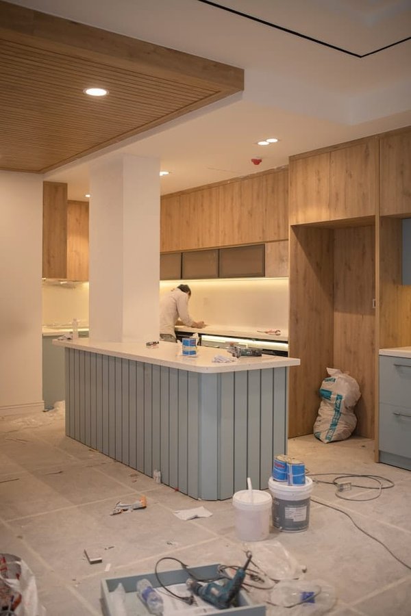Quels sont les secrets d'une rénovation de cuisine réussie ?