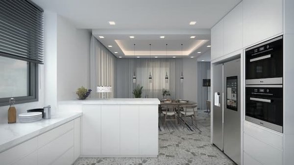 Comment installer un éclairage encastré au plafond ?