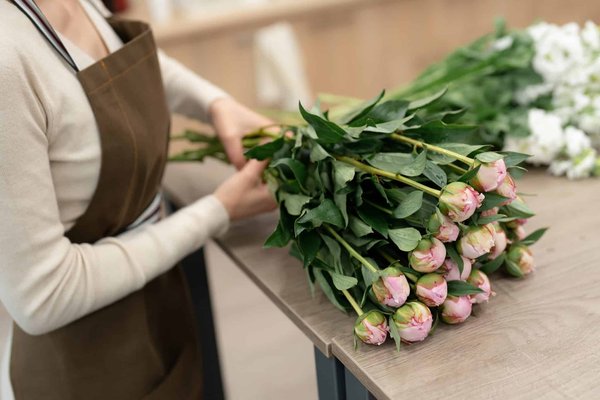 Quelles sont les occasions idéales pour commander des fleurs en ligne ?