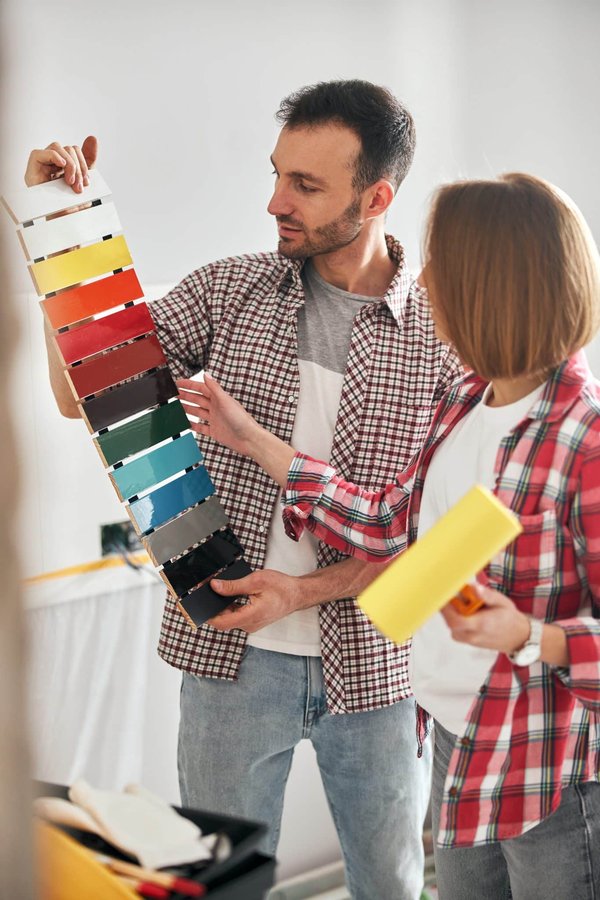 Que doit contenir un devis peinture à Paris ?
