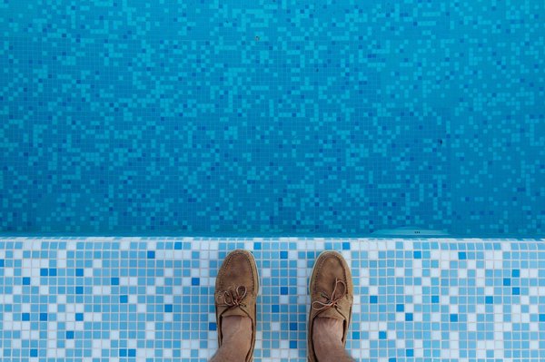 comment construire une piscine écologique ?