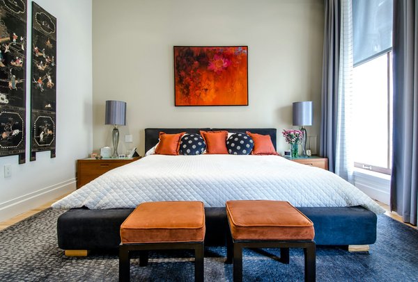 Les indispensables pour équiper votre chambre à coucher