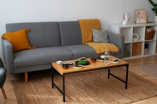 Où trouver une belle table industrielle authentique ?