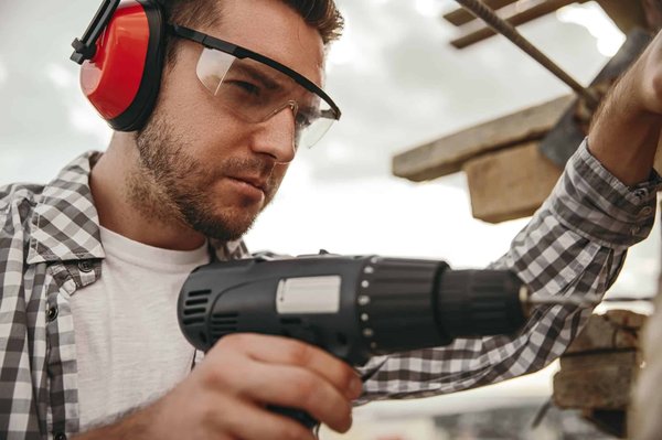 Zoom sur les accidents sur les chantiers de rénovation