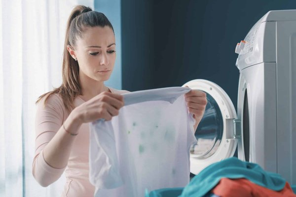 Détachants pour vêtements : des produits efficaces pour éliminer les taches récalcitrantes
