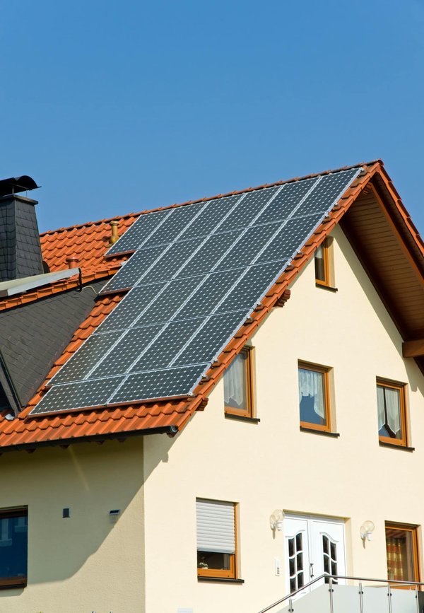 Pourquoi opter pour une installation photovoltaïque à Longwy ?