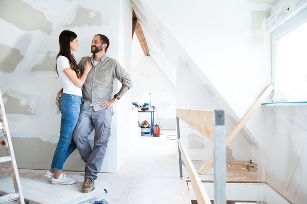 Maximisez votre espace avec l'expertise de combles harnois