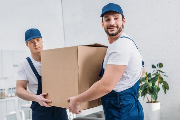 Service de déménagement au Maroc : Optez pour l'excellence avec Hontas