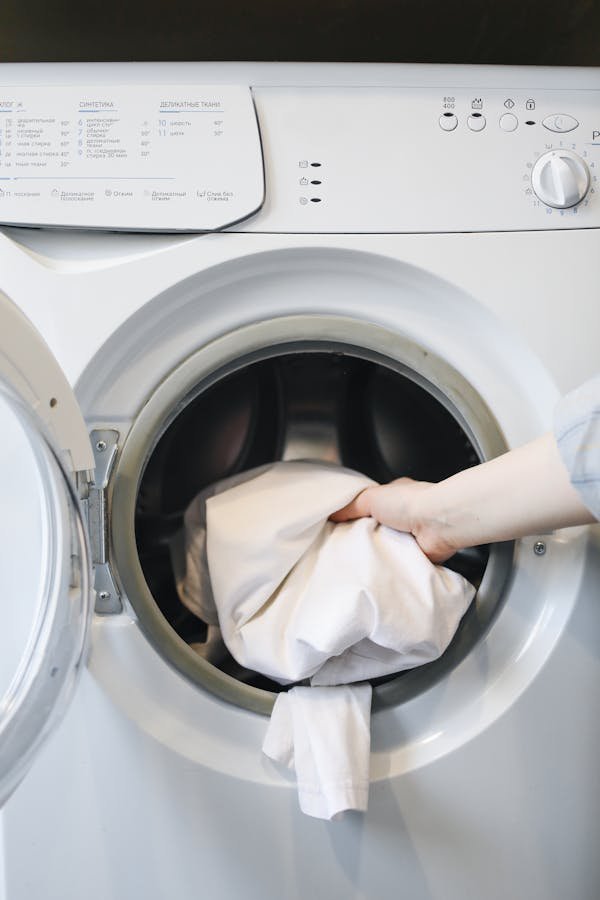 Lingette lessive : l'alliée écolo pour un linge parfait !