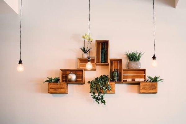 Comment construire une étagère flottante ?